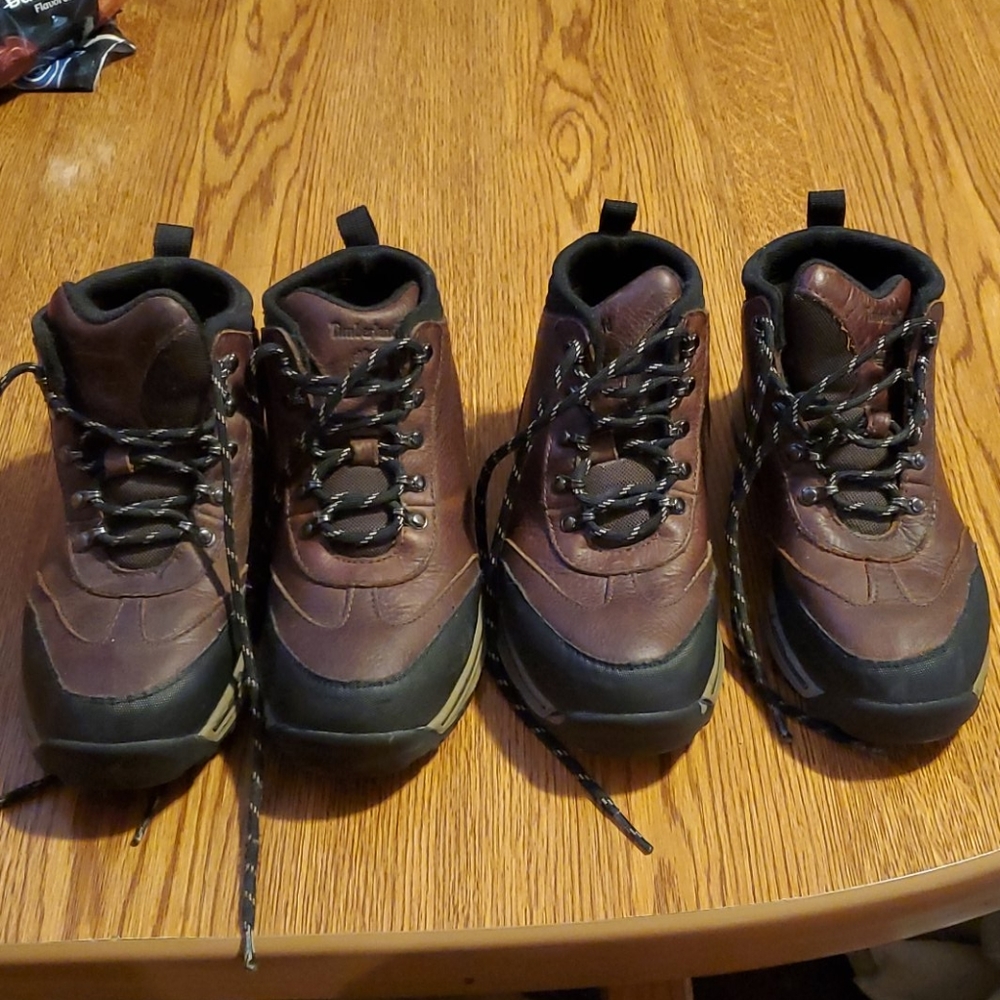 Boys Winter Boots